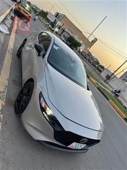 مازدا 3